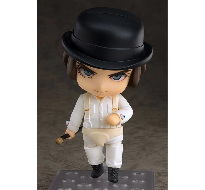 A Clockwork Orange: Alex DeLarge (Nendoroid)