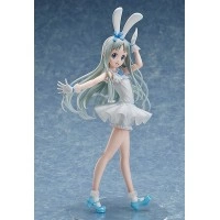 Anohana: The Flower We Saw That Day Menma Rabbit Ears Ver. (Complete Figure)