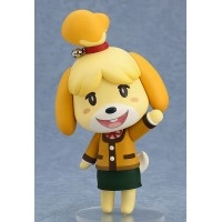 Animal Crossing: Isabelle Winter Ver. (Nendoroid)