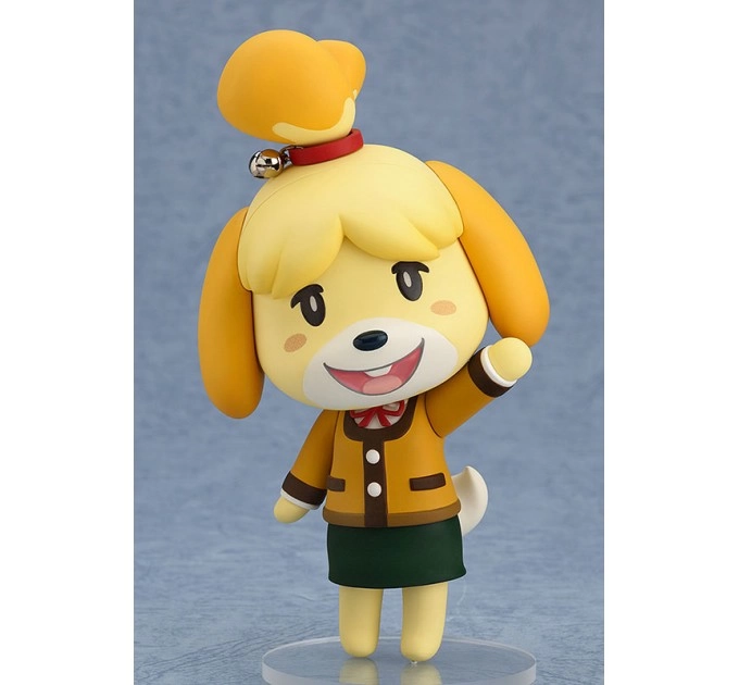 Animal Crossing: Isabelle Winter Ver. (Nendoroid)