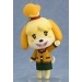 Animal Crossing: Isabelle Winter Ver. (Nendoroid)