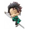 Kimetsu no Yaiba: Snoozing on the Cable Vol. 1 (Mini Figure 6pack)