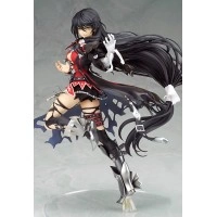 Tales of Berseria: Velvet Crowe (Complete Figure)