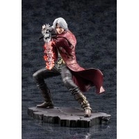 Devil May Cry 5: Dante (Complete Figure)