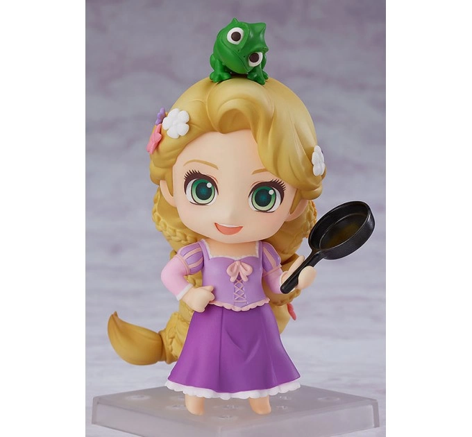Tangled: Rapunzel (Nendoroid)