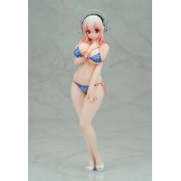 Super Sonico Paisura Bikini Ver. (Complete Figure)