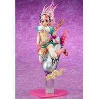 Super Sonico Love Bomber! (Complete Figure)