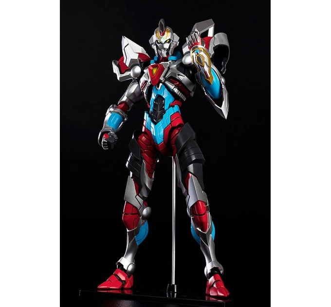 SSSS.GRIDMAN: Gridman (Action Figure)