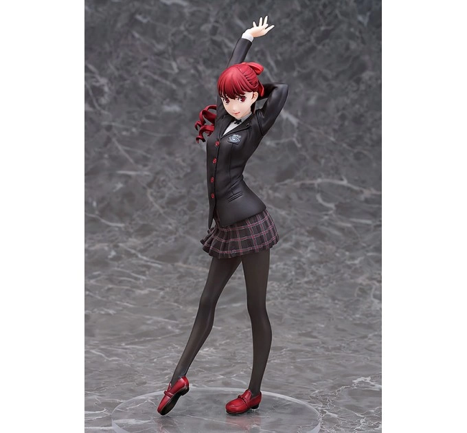 Persona 5 The Royal: Kasumi Yoshizawa (Complete Figure)