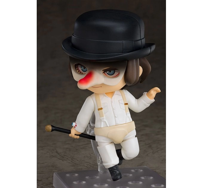 A Clockwork Orange: Alex DeLarge (Nendoroid)