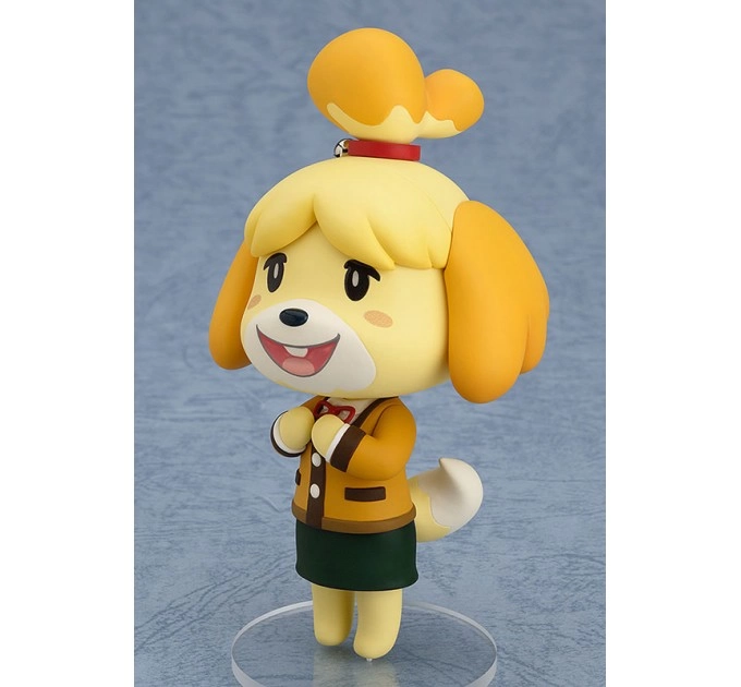 Animal Crossing: Isabelle Winter Ver. (Nendoroid)