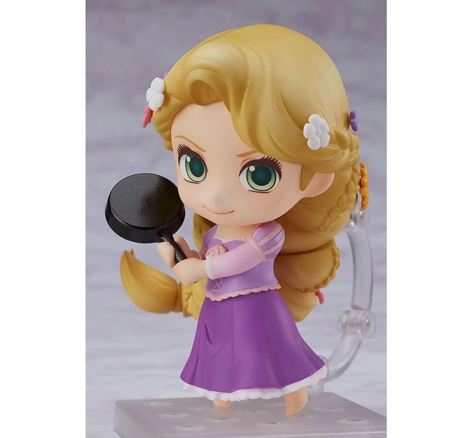 Tangled: Rapunzel (Nendoroid)