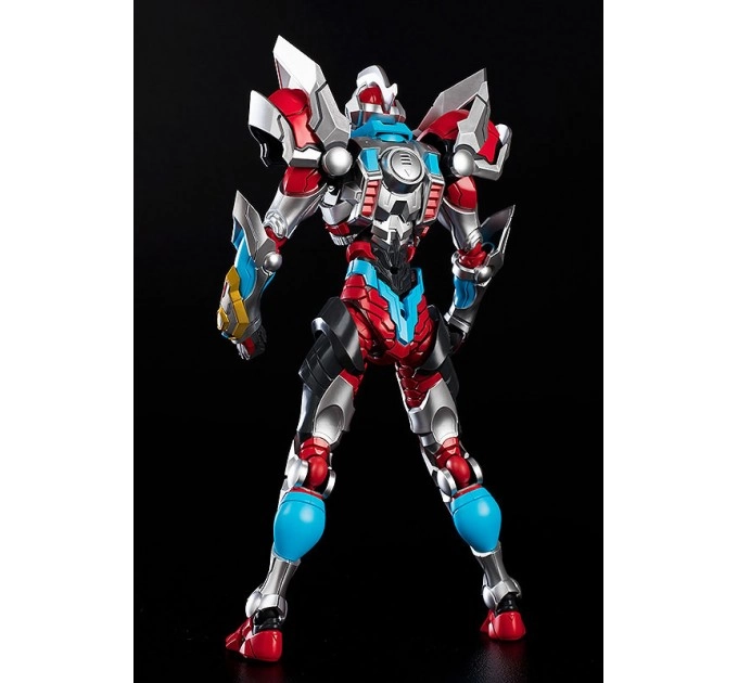 SSSS.GRIDMAN: Gridman (Action Figure)