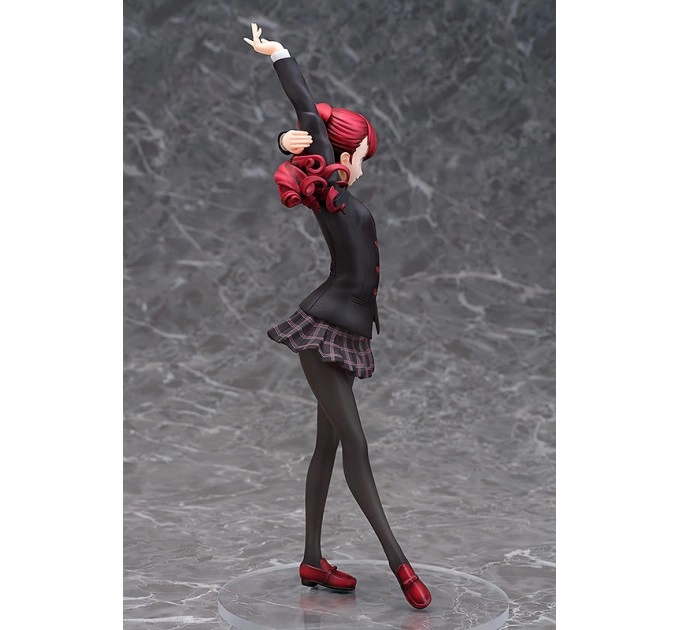 Persona 5 The Royal: Kasumi Yoshizawa (Complete Figure)