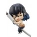 Kimetsu no Yaiba: Snoozing on the Cable Vol. 1 (Mini Figure 6pack)