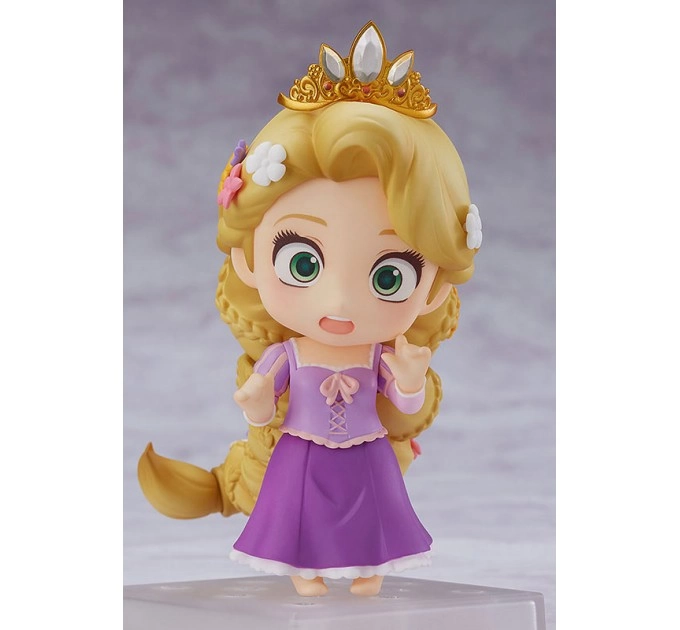 Tangled: Rapunzel (Nendoroid)