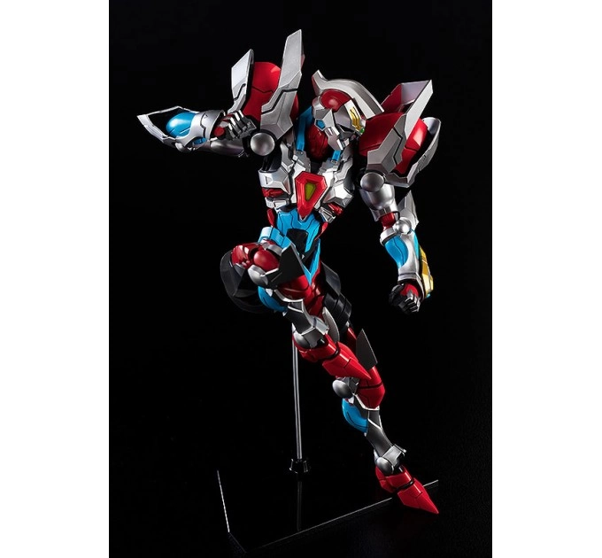 SSSS.GRIDMAN: Gridman (Action Figure)