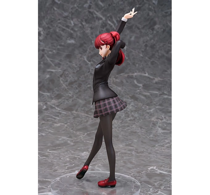 Persona 5 The Royal: Kasumi Yoshizawa (Complete Figure)