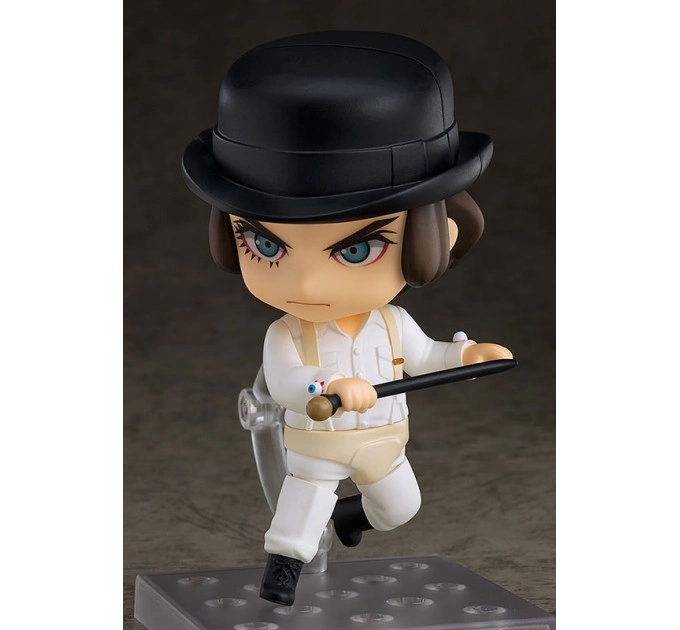 A Clockwork Orange: Alex DeLarge (Nendoroid)