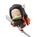 Kimetsu no Yaiba: Snoozing on the Cable Vol. 1 (Mini Figure 6pack)