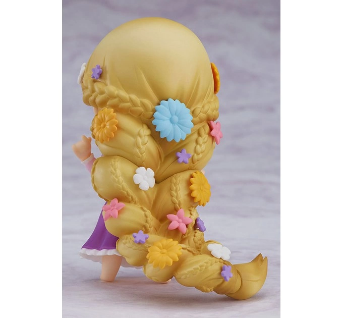 Tangled: Rapunzel (Nendoroid)