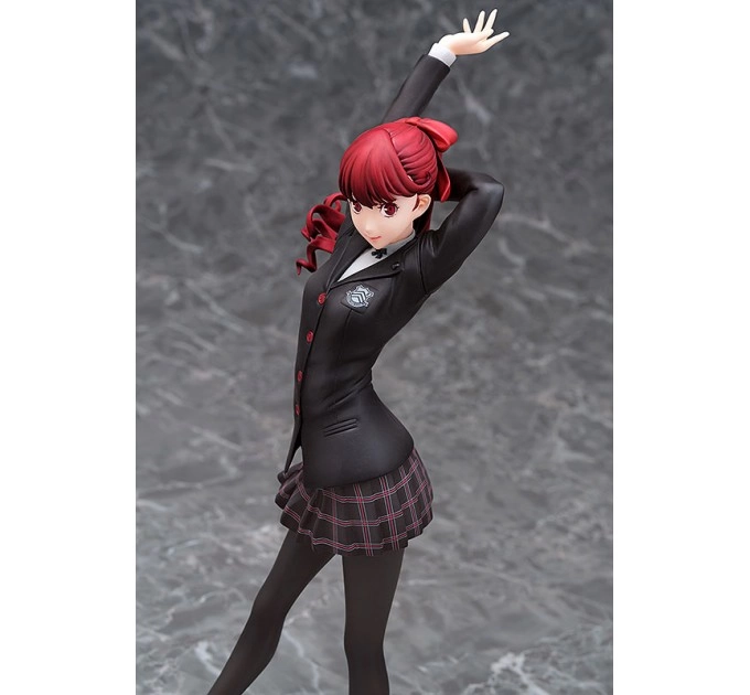 Persona 5 The Royal: Kasumi Yoshizawa (Complete Figure)