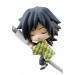 Kimetsu no Yaiba: Snoozing on the Cable Vol. 1 (Mini Figure 6pack)