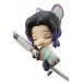 Kimetsu no Yaiba: Snoozing on the Cable Vol. 1 (Mini Figure 6pack)