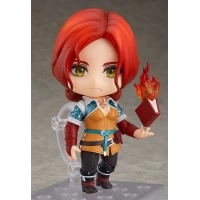 The Witcher 3 Wild Hunt: Triss Merigold (Nendoroid)