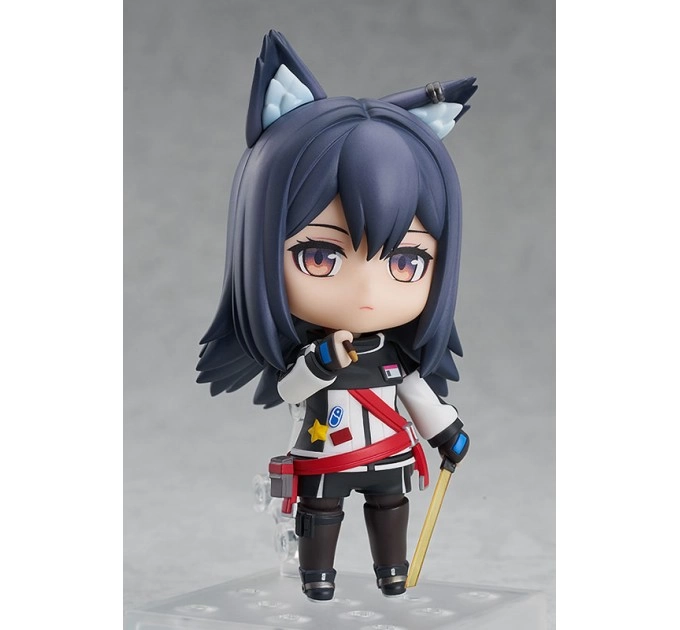 Arknights: Texas (Nendoroid)