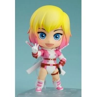 Marvel Comics: Gwenpool (Nendoroid)