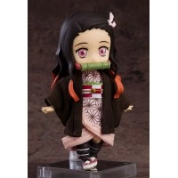 Demon Slayer Kimetsu no Yaiba: Nezuko Kamado (Nendoroid Doll)