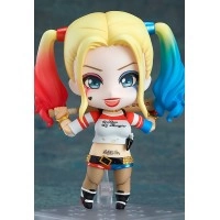 Suicide Squad: Harley Quinn (Nendoroid)