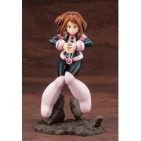 My Hero Academia: Ochaco Uraraka (Complete Figure)