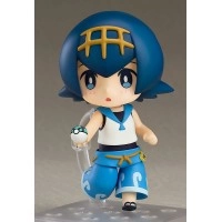 Pokemon: Lana (Nendoroid)