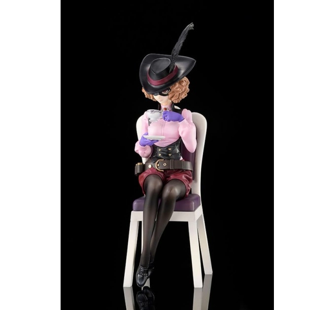 Persona 5 The Royal: Haru Okumura Phantom Thief Ver. (Complete Figure)