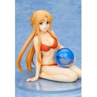 Sword Art Online: Asuna Swimsuit Ver. (Complete Figure)
