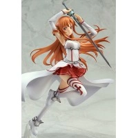 Sword Art Online: Asuna Knights Of The Blood Ver. (Complete Figure)