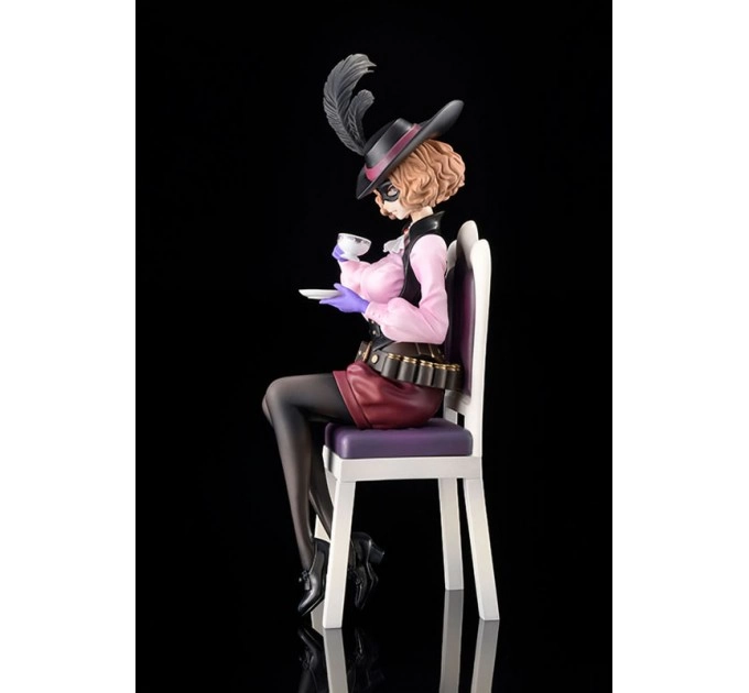 Persona 5 The Royal: Haru Okumura Phantom Thief Ver. (Complete Figure)