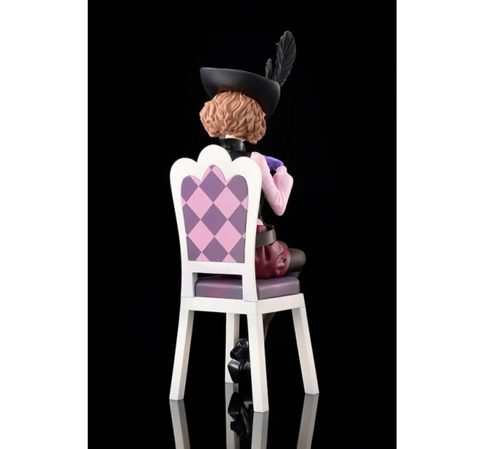 Persona 5 The Royal: Haru Okumura Phantom Thief Ver. (Complete Figure)