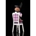 Persona 5 The Royal: Haru Okumura Phantom Thief Ver. (Complete Figure)