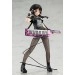 KonoSuba: God's Blessing on This Wonderful World! Kurenai Densetsu Megumin Rock Ver. (Complete Figure)