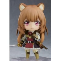 The Rising of The Shield Hero: Raphtalia (Nendoroid)