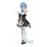 Re: ZERO - Starting Life In Another World: Rem (Game Prize)