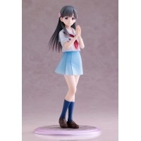 THE IDOLM@STER Cinderella Girls [Hannari Kyoko] Sae Kobayakawa (Complete Figure)