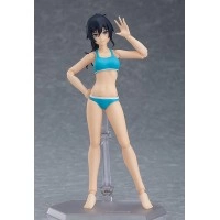 Styles Swimsuit Female Body (Figma)