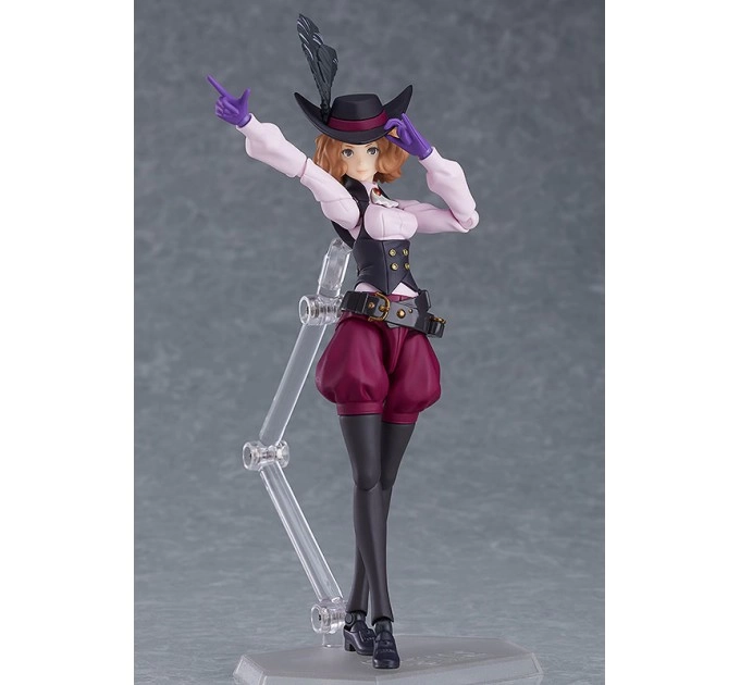 Persona 5: Noir (Figma)