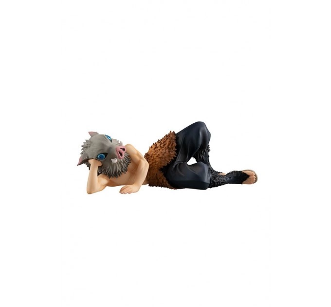 Kimetsu no Yaiba: Palm Size Inosuke-kun (Complete Figure)