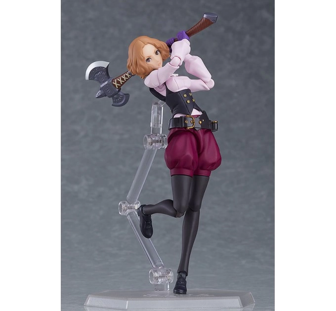 Persona 5: Noir (Figma)