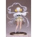 National Treasure Silver Sachet with Grape Flower and Bird Pattern (Complete Figure)
